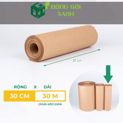 Giấy tổ ong chống sốc