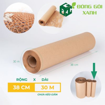 giấy tổ ong chống sốc 38